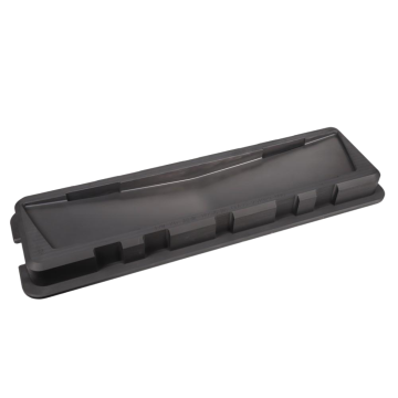 قالب الجرافيت ثلاثي الأبعاد للانحناء الساخن لزجاج السيارات