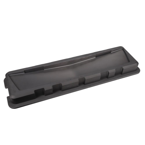 قالب الجرافيت ثلاثي الأبعاد للانحناء الساخن لزجاج السيارات