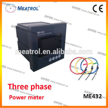 Wireless power meter ME433 WIFI, 433M, GPRS