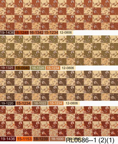 Bedsheets Microfiber Disperse Printing 100% Polyester Fabric