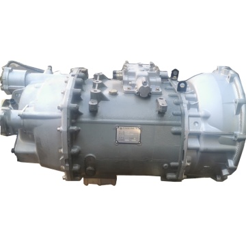 Volvo Construction Machinery Parts: Truck Automatic Transmission DT1425, VT2514B, and Accessories for 1700010-90407