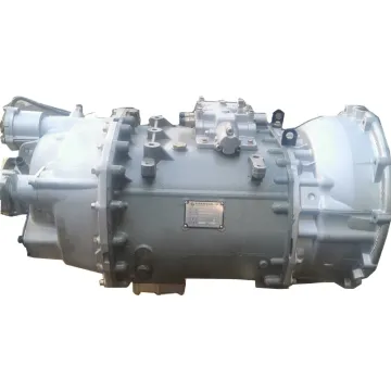 Volvo Construction Machinery Parts: Truck Automatic Transmission DT1425, VT2514B, and Accessories for 1700010-90407