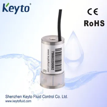 High Pressure & High Temperature Valve 1012-22