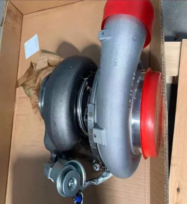 Shantui bulldozer parts Shantui SD16 turbocharger 3529040