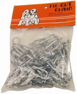 High Quality Steel Dog Chain