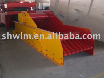 GZD Vibrating feeder GZD-300*90