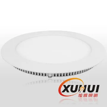 Color Box Guangzhou fluorescent replacement led panel light