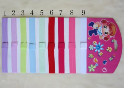 Elastic Headband For Baby And Children