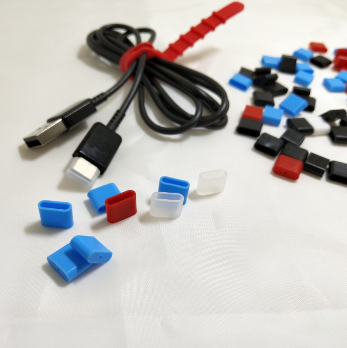 Silicone Usb Cap Covers