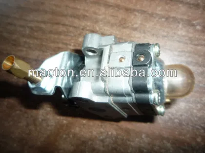 Lawnmowers Carburetor For Troy-Bilt TB26TB TB475SS TB490BC TB425CS Gas Trimmer Carburetor