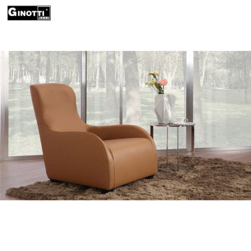 Ginotti factory price one seater sofa
