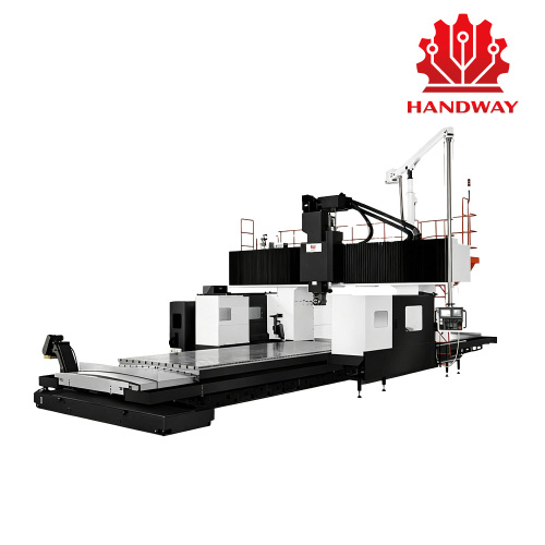 HDW-2216B/2216C أداة الآلة العملاقة