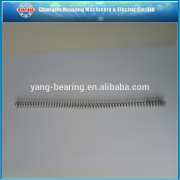 Adjustable compressed spring with high extension quality from China Huayang
