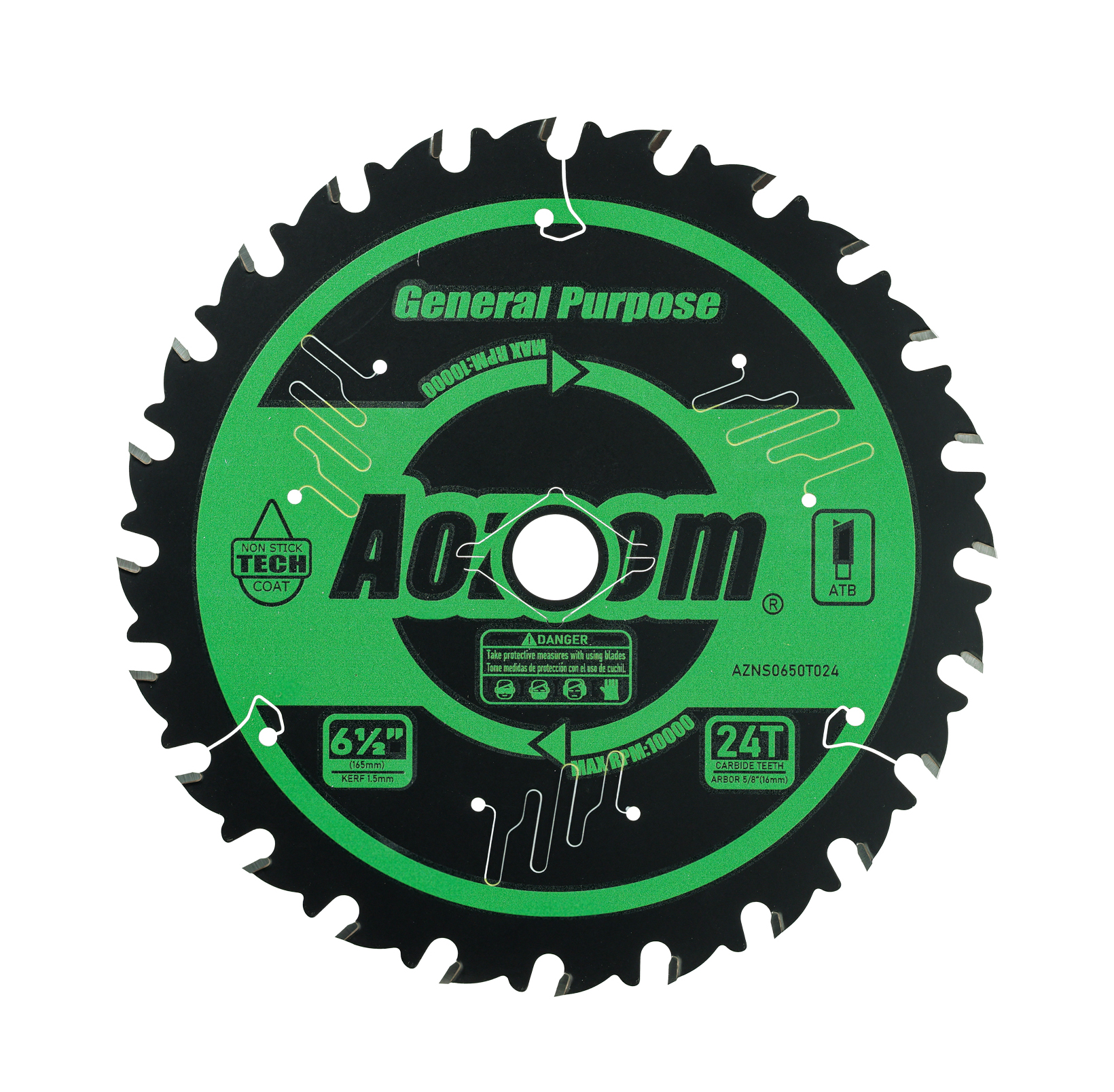 Кругковая пила для дерева