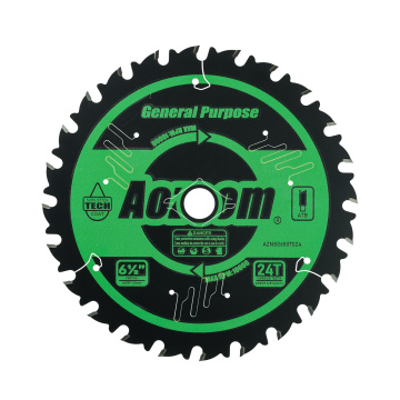 Кругковая пила для дерева