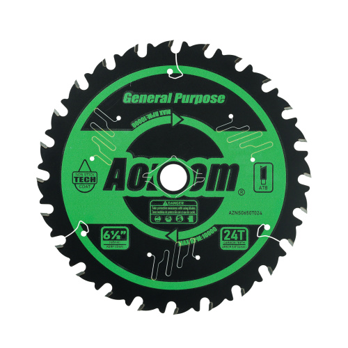 Кругковая пила для дерева