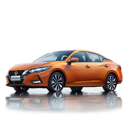 2023 Nissan Sylphy: Cheap New Energy and Petrol Sedan Cars – Hot Sale