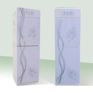B26D pipeline water dispenser ice maker,magic water dispenser
