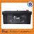 high performance mf truck usage N225 JIS Standard 12v225ah car battery manufacturers
