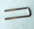 High Qulity U bolt Made In China