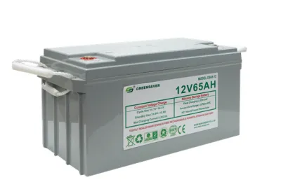 Silicon Battery Power Series