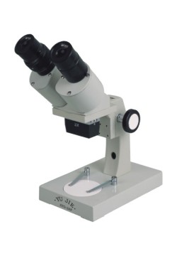 Stereo Microscope with CE Approved Yj-T2ap
