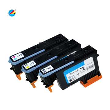 Großhandel KST Compatible Tintenpatrone Printheads für HP 72 (HP72) in T610, T620, T770, T790, T795, T1100 und T2300 -Druckern