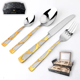 Brilliant BC3002 hoffmayer 72pcs cutlery set with LFGB test