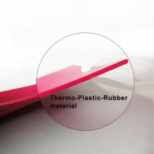 Высококачественная индивидуальная карта EVA с элиминатором запаха