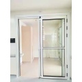 PT Glass Door Interior Swing Sliding for Kitchen