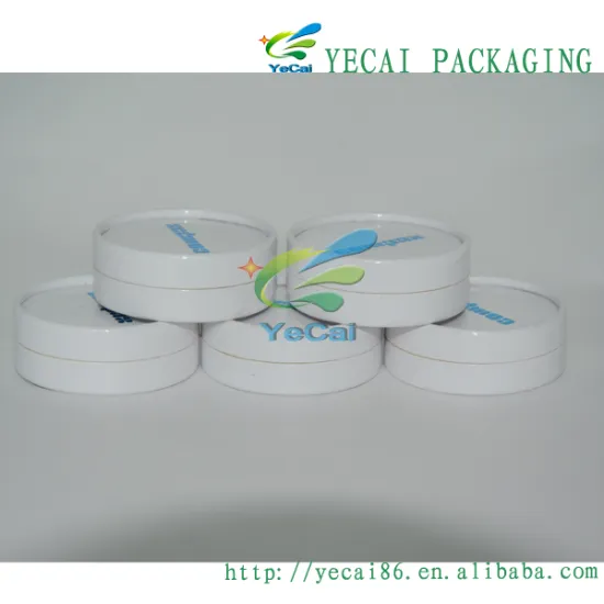 promotional shea butter in jars china manufacture with good service