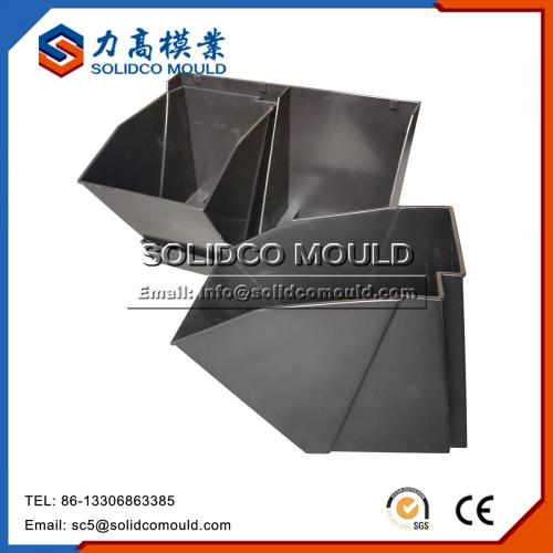 Plastic Injection Flower Pot Mould