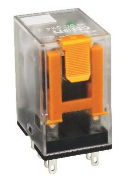 general purpose relay HHC68BZ(HH52PZ)