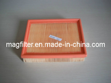 PU Air Filter for Opel Cars 834585