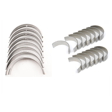 Para Range Rover 2.7 Rolamentos principais do eixo de manivela 306DT 276DT Jaguar 276DT TDV6 - STD "No entanto, para melhor SEO e clareza, você pode considerar reduzi -lo ou refiná -lo para algo como:" Rolamentos de manivela para Range Rover 2.7