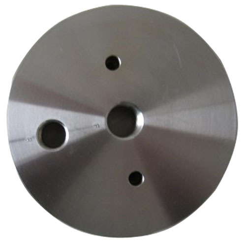 China Manufacture OEM Stainless Steel Machining Part