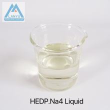 Hedp-4na Cas No 3794-83-0 Sodium HEDP