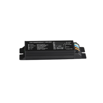 LED Emergency Kit For 3-60W LED Panel Lights
