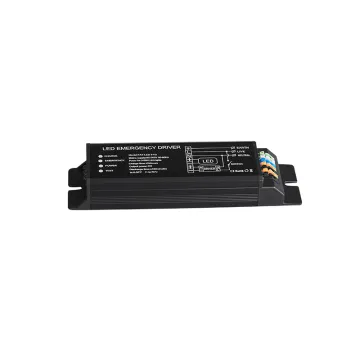 LED Emergency Kit For 3-60W LED Panel Lights