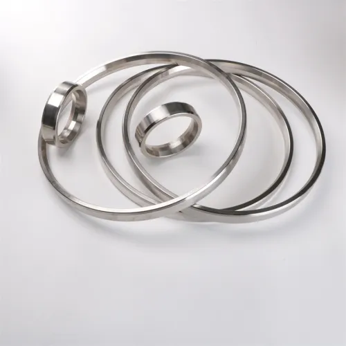 Rtj Ring Joint Gasket Rx Seal Head Gaskets, High Quality Rtj Ring Joint ...