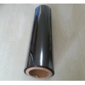 12 mic Metallized PET film Electronic film