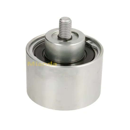 Mianda Truck Parts: Timing Belt Tensioner Pulley for Models 504006261, 50318393, and 50031839
