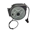 Retractable Extension Cord Reel Electrical Cable Reel