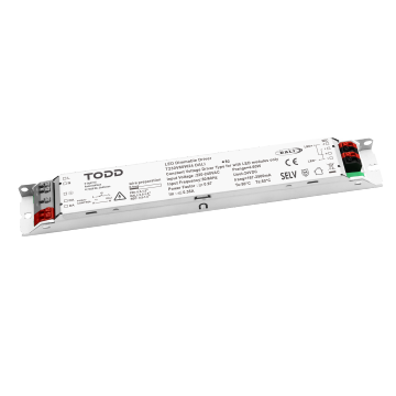 24V 60W DALI LED Driver