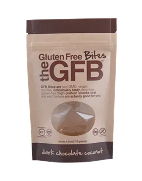 Kraft Paper Bag With Printing And Window