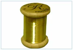 Brass Wire