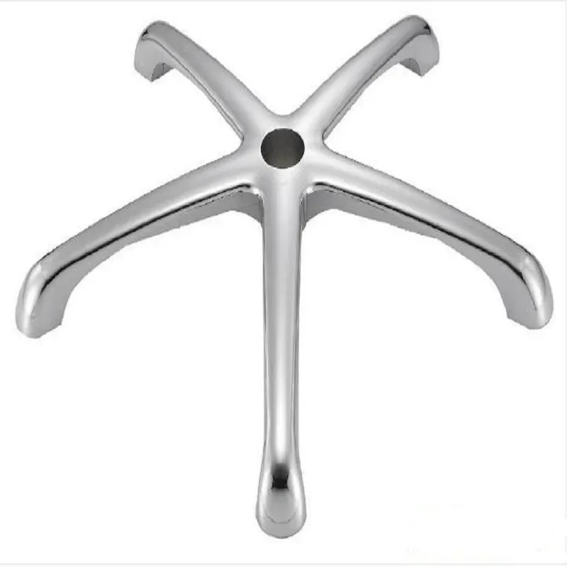 OEM Large Fan Aluminum Casting Mould Parts