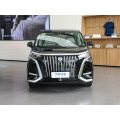 Denza D9 EV范围600公里电动MPV汽车