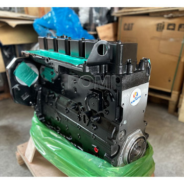 4VBE34RW3 B5.9 Κύλινδρος κινητήρας Long Block