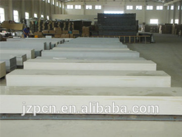 6mm modified acrylic solid surface